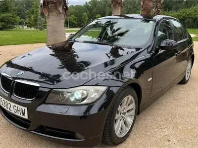 Usado BMW 318