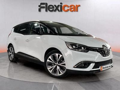 Renault Grand Scénic IV