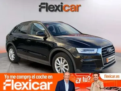 Usado Audi Q3