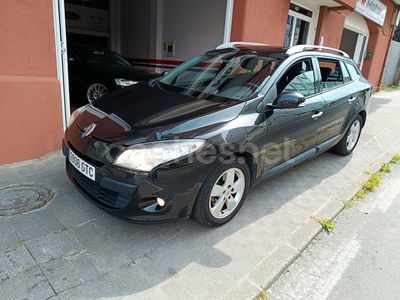 Renault Mégane GrandTour