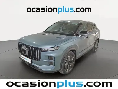 Usado Jaecoo 7 147 CV (108 kW) 2025 Blanco SUV