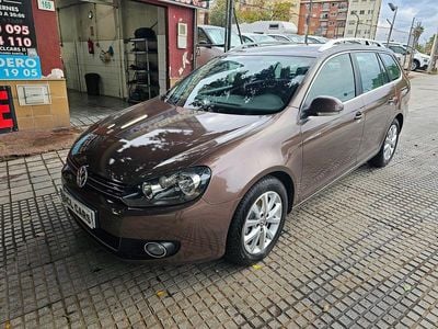 VW Golf VI