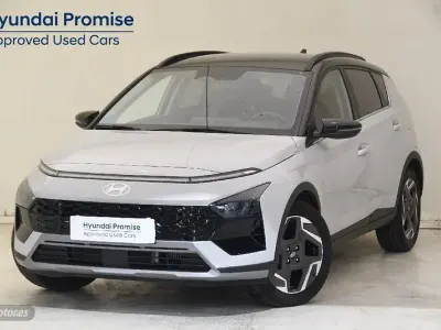 Usado Hyundai Bayon 2024 SUV