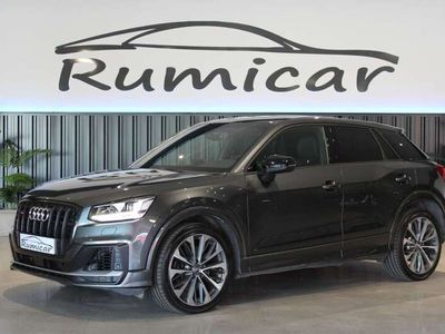 Audi SQ2