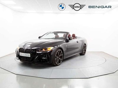 BMW 430 Cabriolet