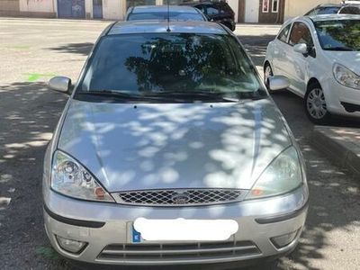 usado Ford Focus 2003