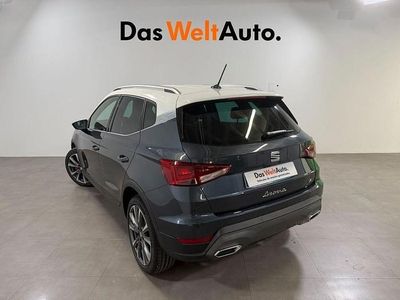 Gris Nuevo 2025 Seat Arona FR SUV | 22.490 € (Caro)