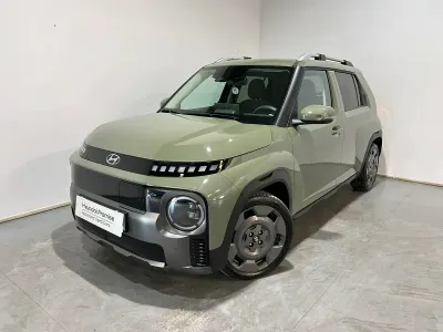 Usado Hyundai Inster 83 kW (114 CV) 2025 Utilitario