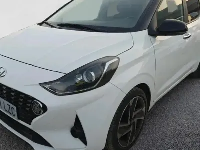 Usado Hyundai i10 84 CV (61 kW) 2022 Utilitario