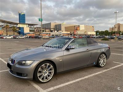 BMW 330 Cabriolet