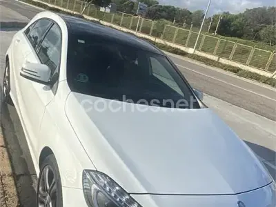Usado Mercedes A180
