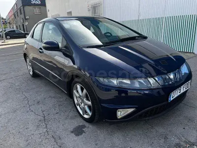 Usado Honda Civic
