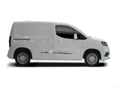 Usado Toyota Proace City