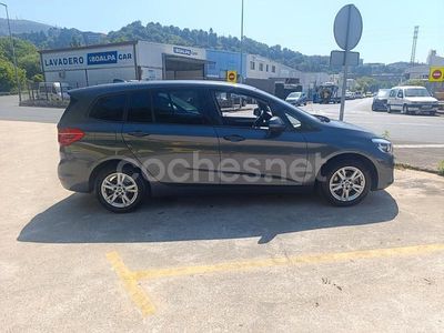BMW 216
