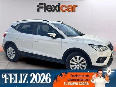 Beige Usado 2019 Seat Arona Style SUV | 14.990 € (Precio justo)