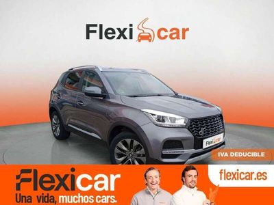 DR Automobiles DR1