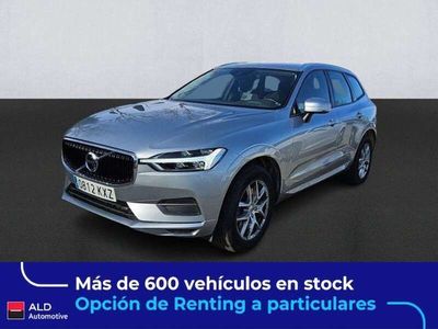 usado Volvo XC60 (o) 2.0 T4 Momentum Auto