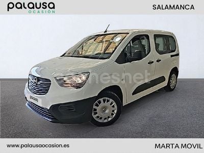 Opel Combo Life