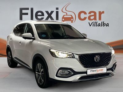 usado MG HS 1.5 Turbo GDI Luxury DCT Gasolina en Flexicar Villalba