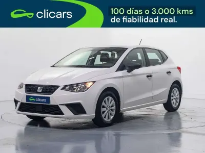 Usado Seat Ibiza