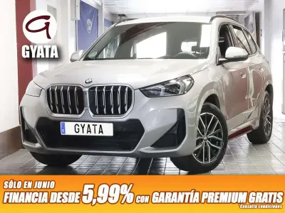 Usado BMW X1