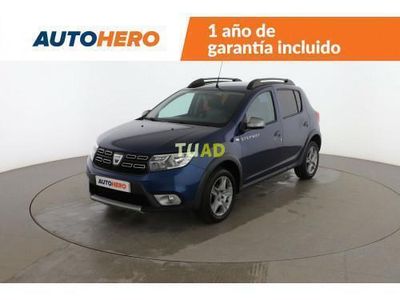 usado Dacia Sandero 0.9 TCe Stepway