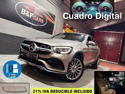 Mercedes GLC300e