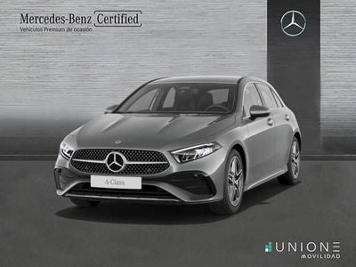 Mercedes A250