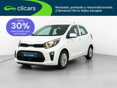 Usado Kia Picanto