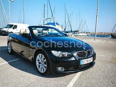 BMW 335 Cabriolet