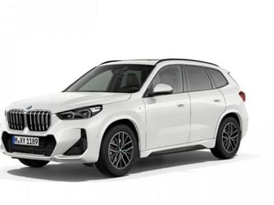 Usado BMW X1 150 CV (110 kW) 2025 SUV