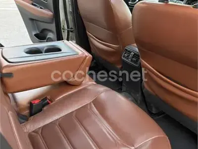 Usado Nissan X-Trail Tekna 177 CV (130 kW) 2017 Blanco SUV