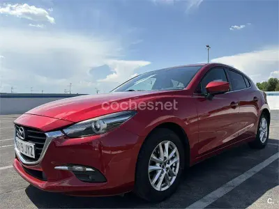 Usado Mazda 3