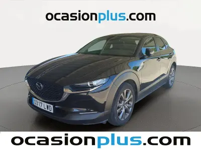 Usado Mazda CX-30