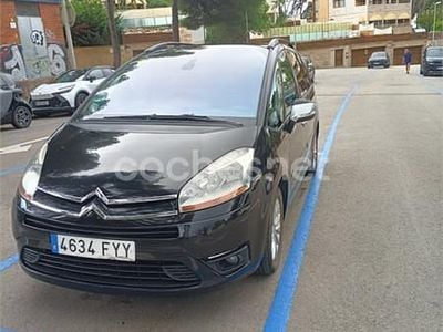 Citroën Grand C4 Picasso
