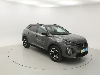 Occasion Peugeot e-2008