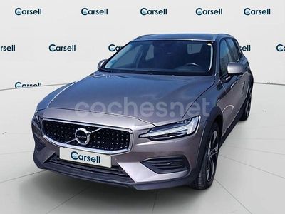 Volvo V60 CC