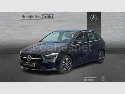 Mercedes B200