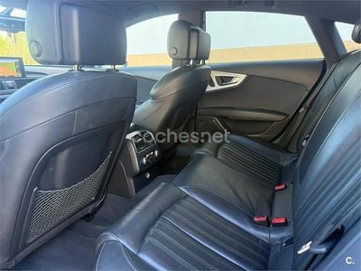 Audi A7 Sportback