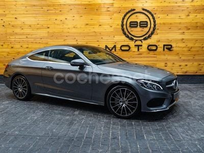 Mercedes C300