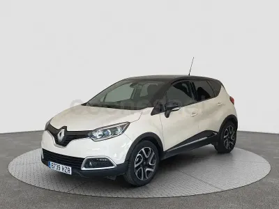 Usado Renault Captur