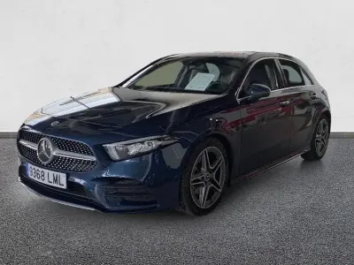 Usado Mercedes A200