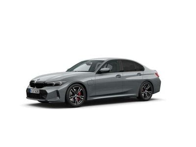 Usado BMW 330e 292 CV (214 kW) 2025 Gris Berlina