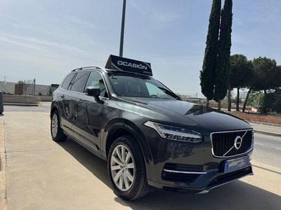 Usado Volvo XC90