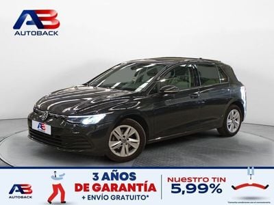 VW Golf VIII