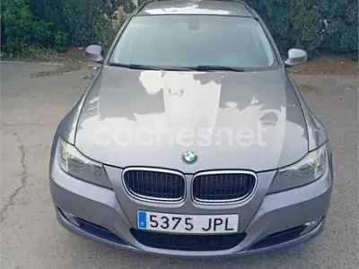 Usado BMW 318