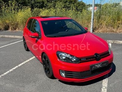 VW Golf VI