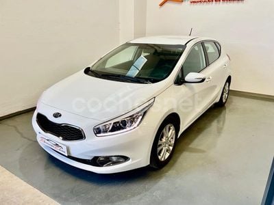 Kia Ceed GT