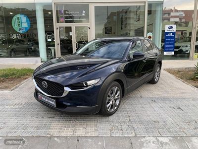 usado Mazda CX-30 2.0 Skyactiv-G Evolution 2WD 90kW