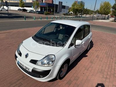 Renault Grand Modus